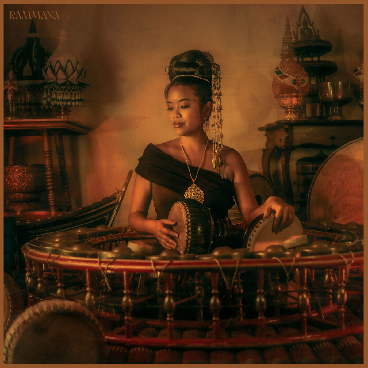 "Rammana" Album (Digital Download)